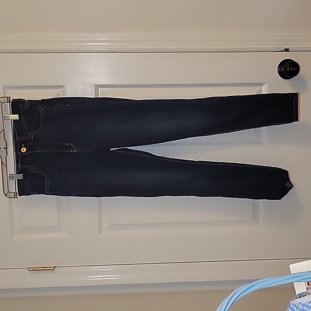 American Eagle Highest Rise Jegging with Next Level Stretch waistband